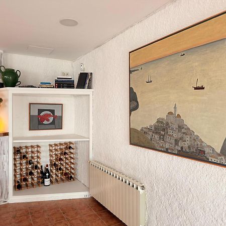 La Fonda Bed and Breakfast Cadaqués Eksteriør billede