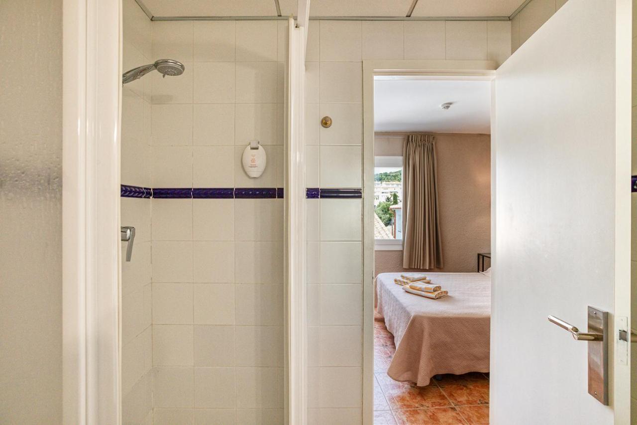 La Fonda Bed and Breakfast Cadaqués Eksteriør billede