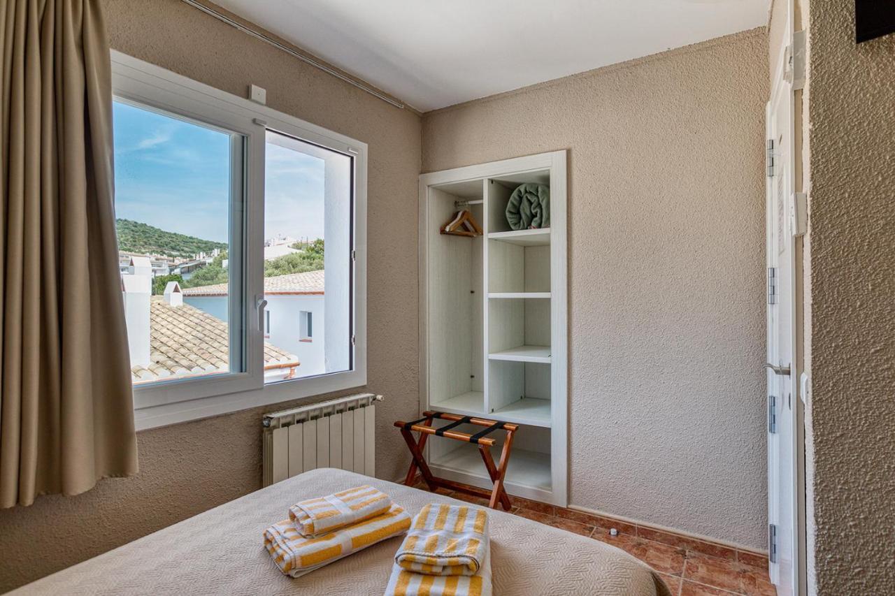La Fonda Bed and Breakfast Cadaqués Eksteriør billede