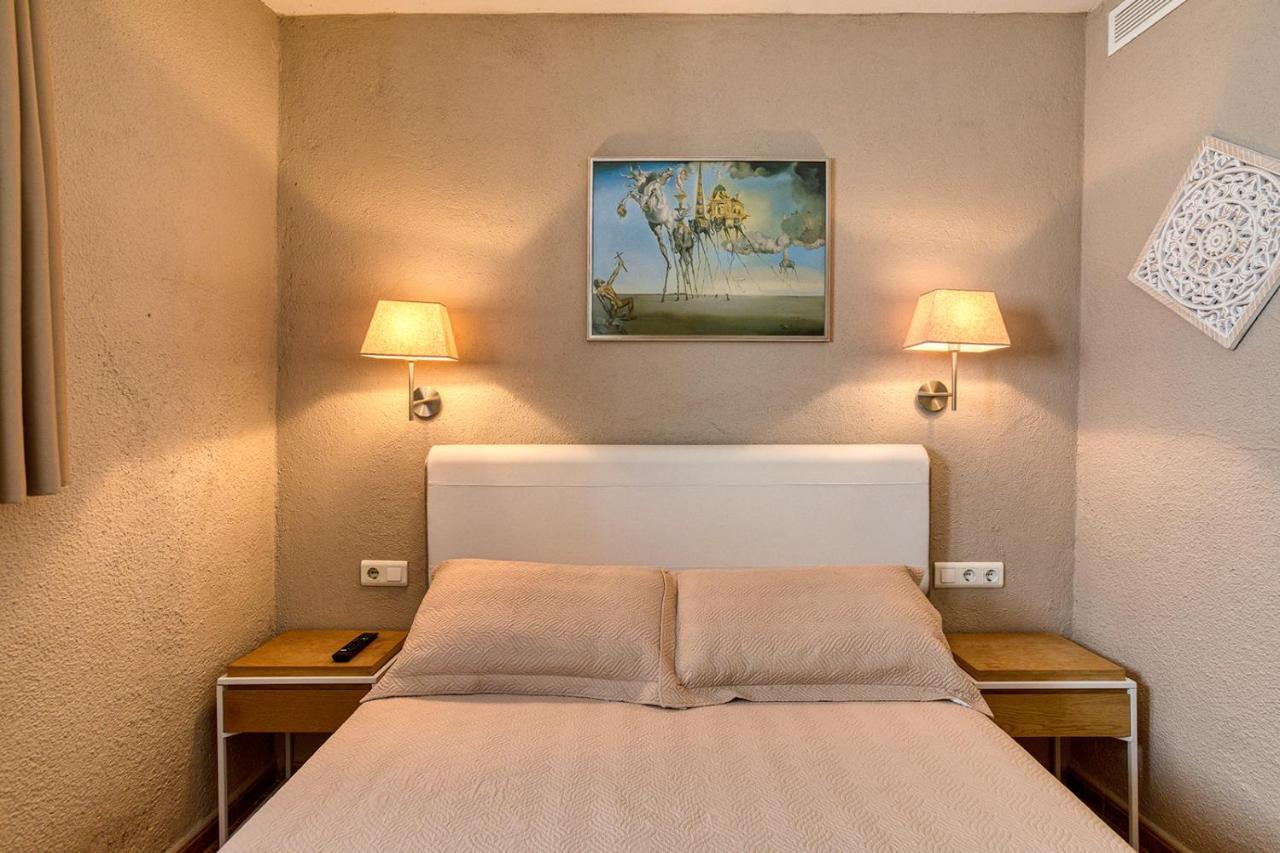 La Fonda Bed and Breakfast Cadaqués Eksteriør billede