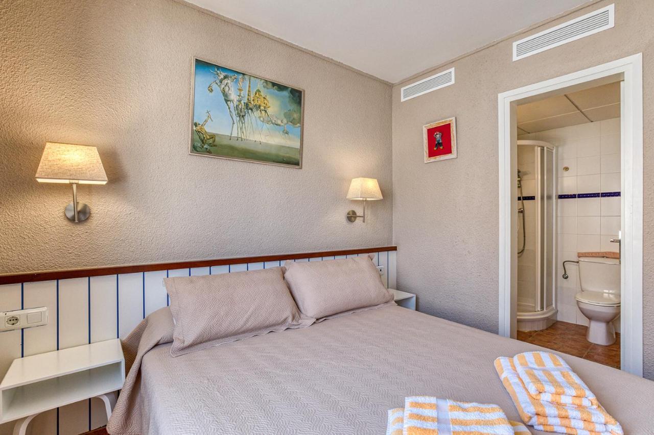 La Fonda Bed and Breakfast Cadaqués Eksteriør billede