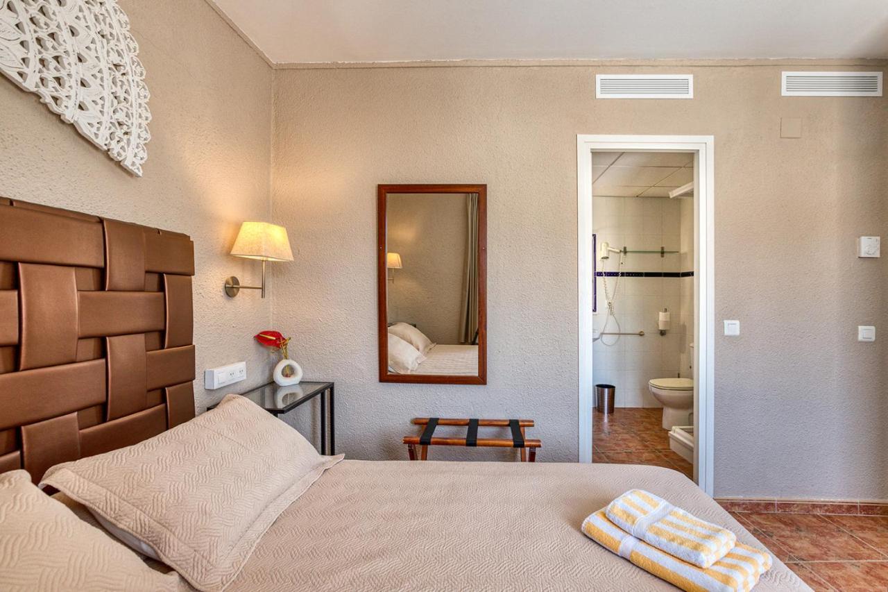 La Fonda Bed and Breakfast Cadaqués Eksteriør billede