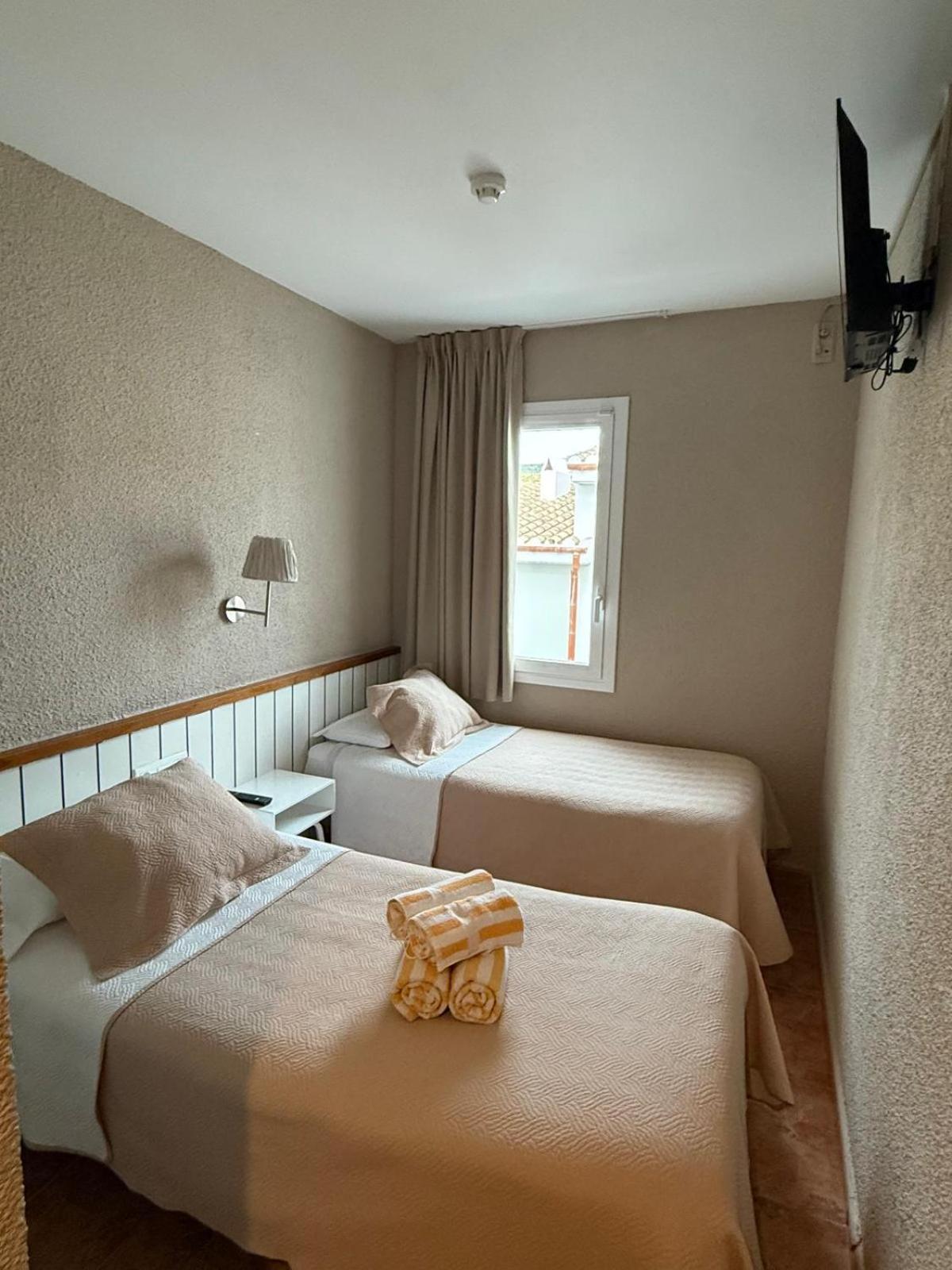 La Fonda Bed and Breakfast Cadaqués Eksteriør billede