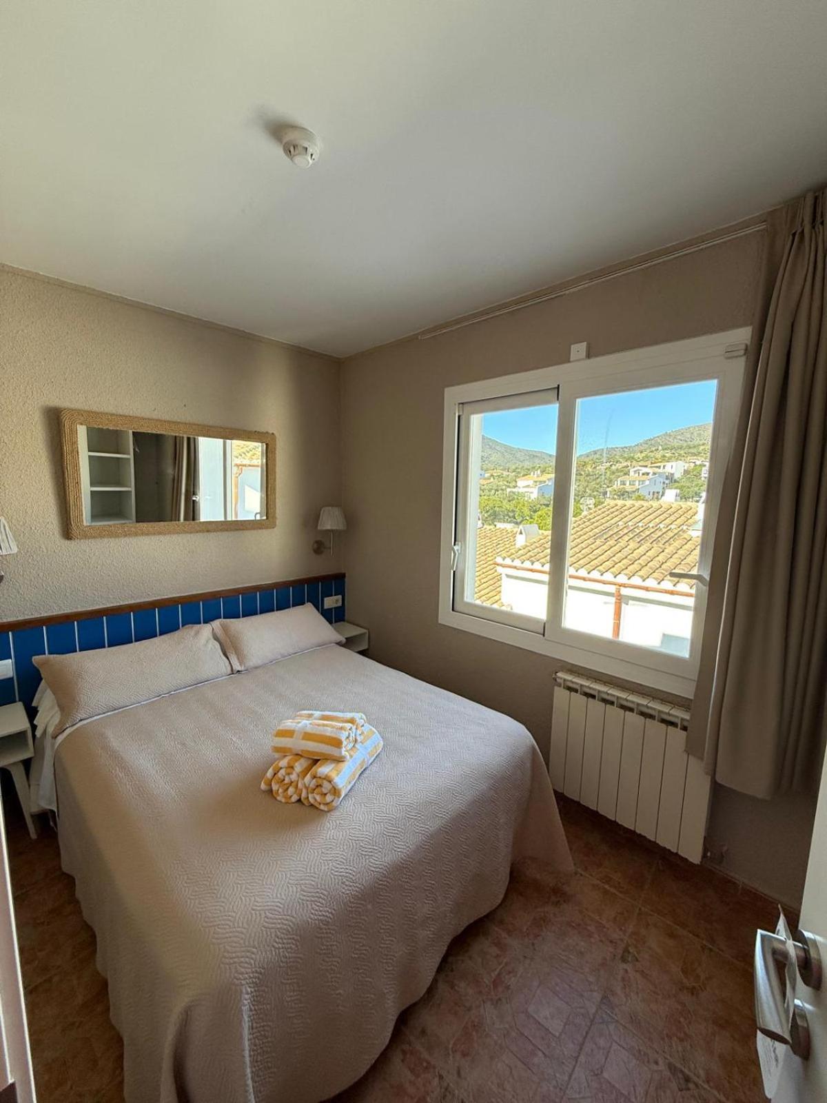 La Fonda Bed and Breakfast Cadaqués Eksteriør billede