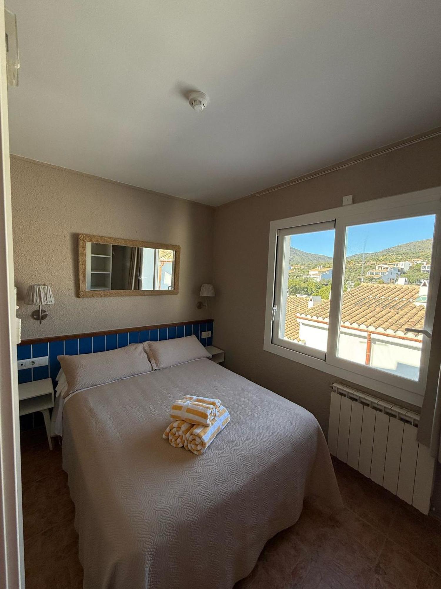 La Fonda Bed and Breakfast Cadaqués Eksteriør billede