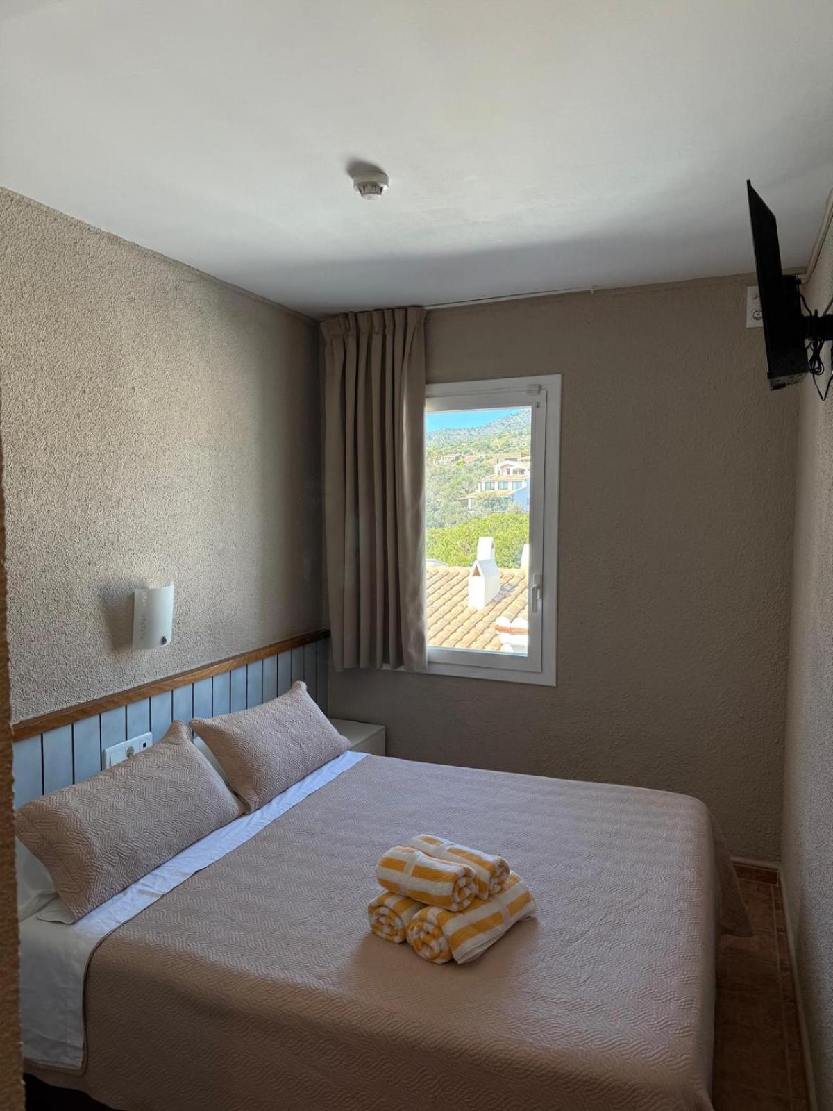 La Fonda Bed and Breakfast Cadaqués Eksteriør billede