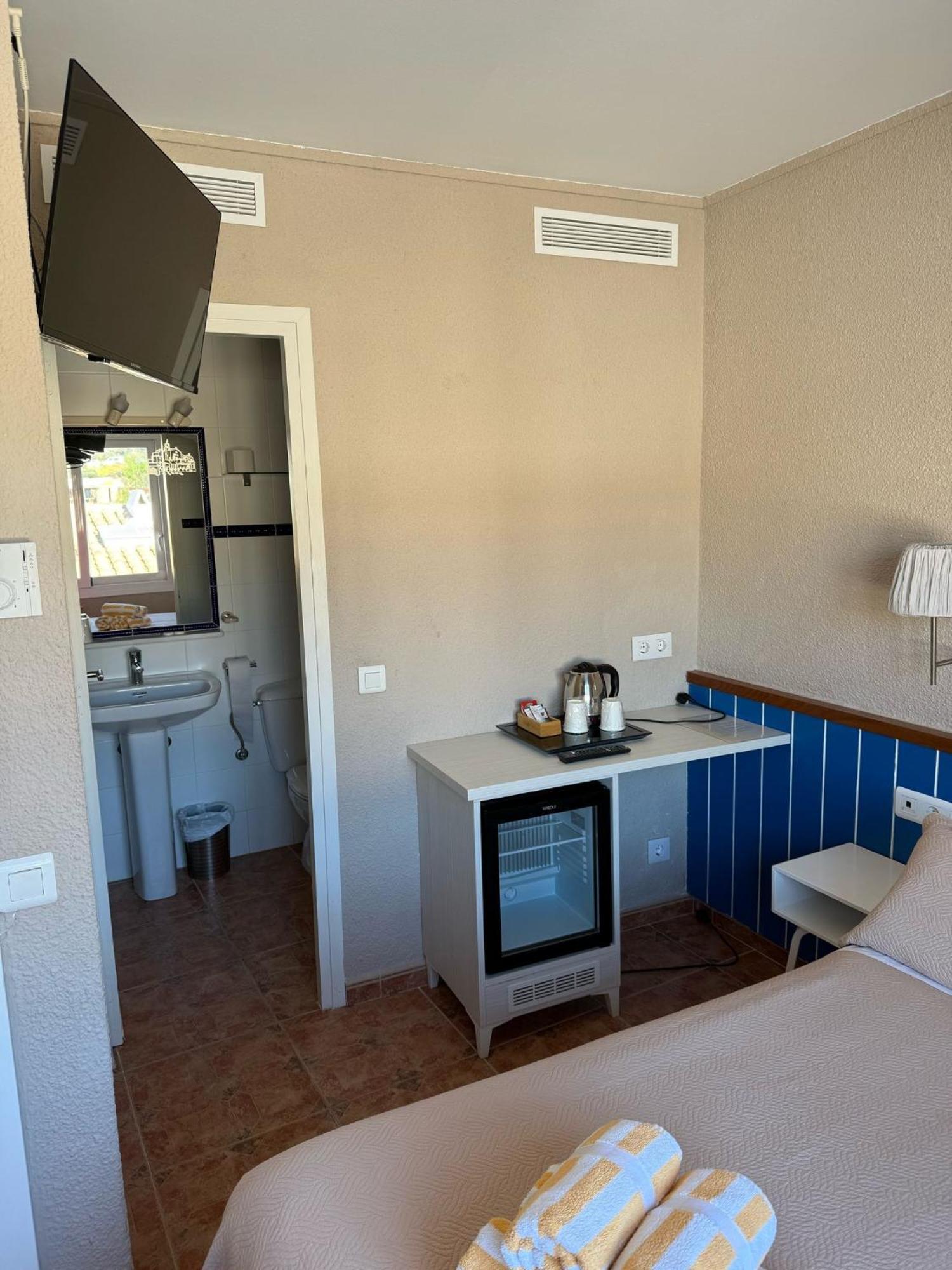 La Fonda Bed and Breakfast Cadaqués Eksteriør billede
