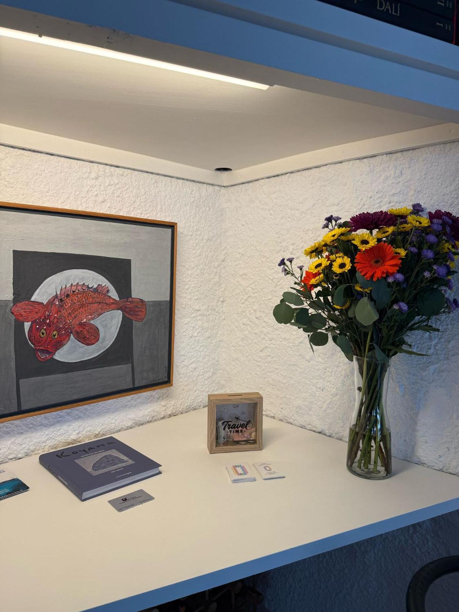 La Fonda Bed and Breakfast Cadaqués Eksteriør billede